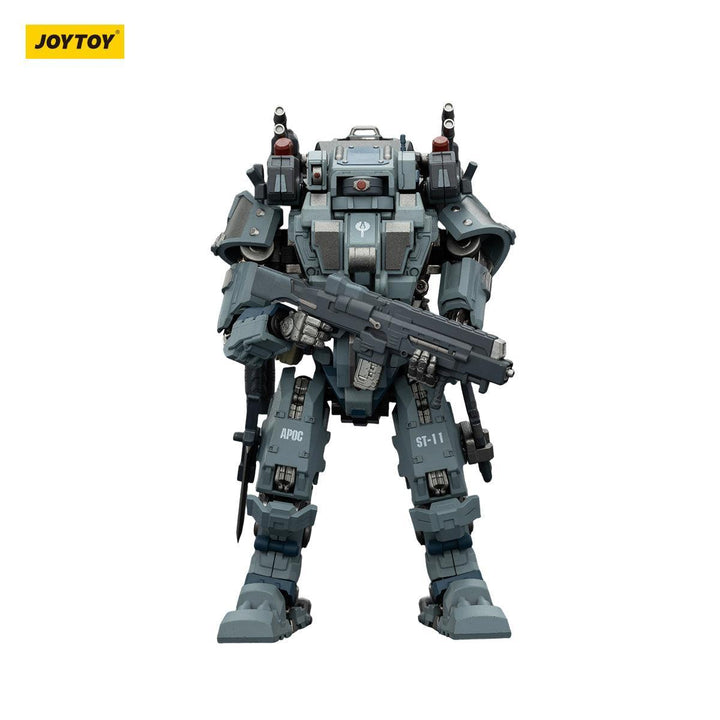 APOC ベッドロックセンテンス 重火力突撃型メカ ST-8611 1/25スケール