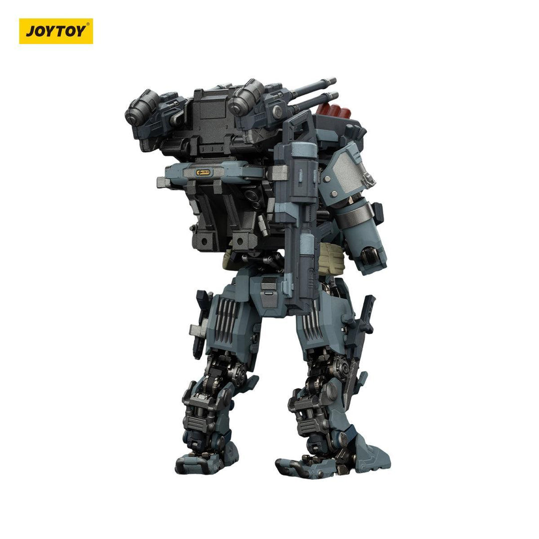 APOC ベッドロックセンテンス 重火力突撃型メカ ST-8611 1/25スケール