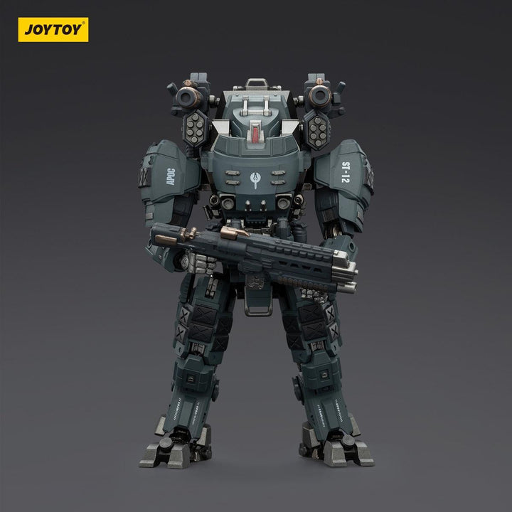 APOC ストームドーントレス 突撃型メカ ST-8612 1/25スケール