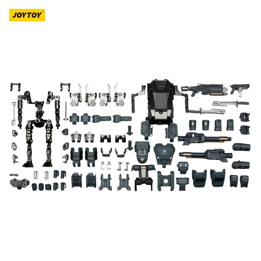 APOC ストームドーントレス 突撃型メカ ST-8612 1/25スケール