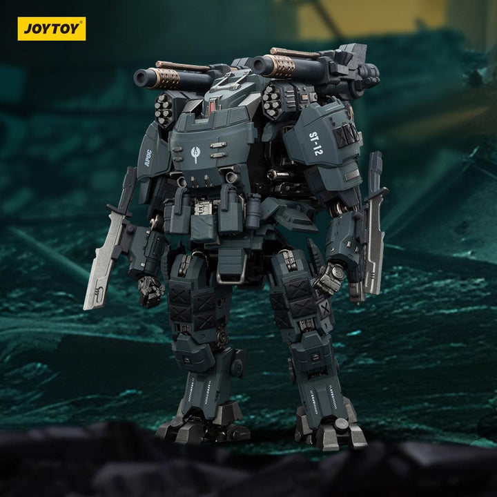 APOC ストームドーントレス 突撃型メカ ST-8612 1/25スケール