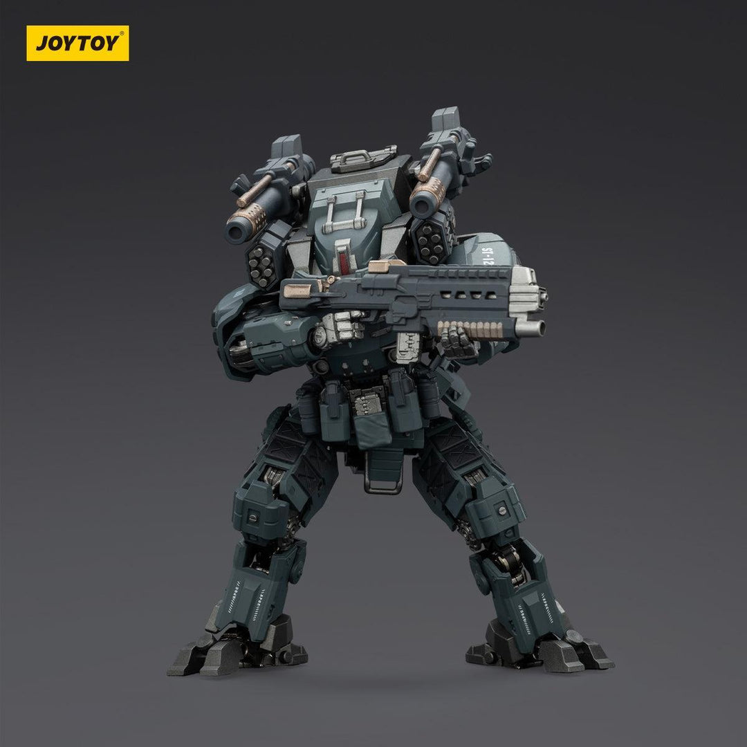 APOC ストームドーントレス 突撃型メカ ST-8612 1/25スケール