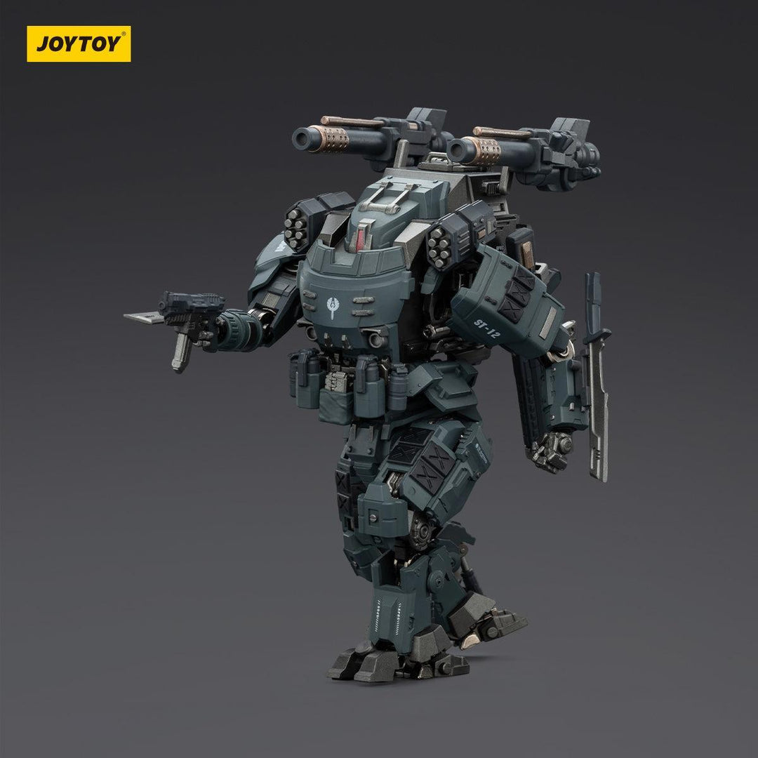 APOC ストームドーントレス 突撃型メカ ST-8612 1/25スケール