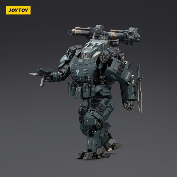APOC ストームドーントレス 突撃型メカ ST-8612 1/25スケール