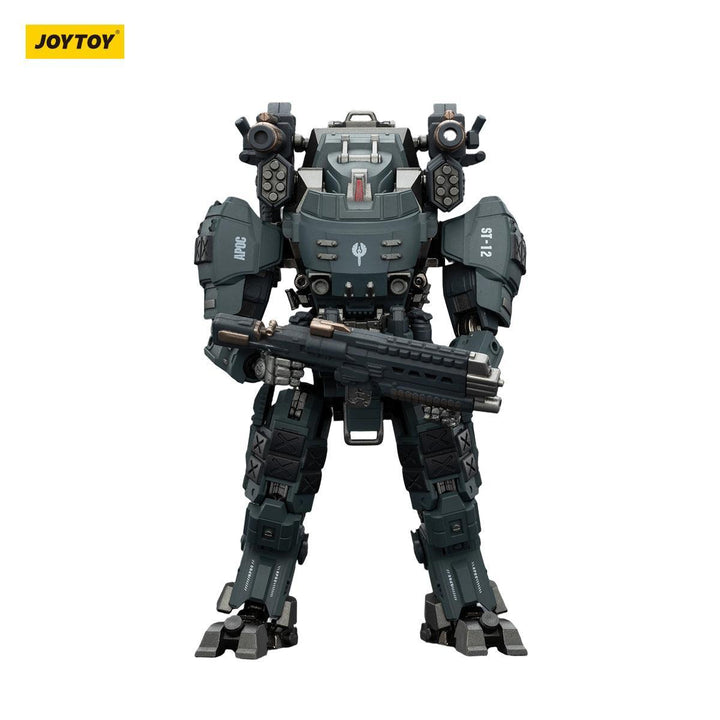 APOC ストームドーントレス 突撃型メカ ST-8612 1/25スケール