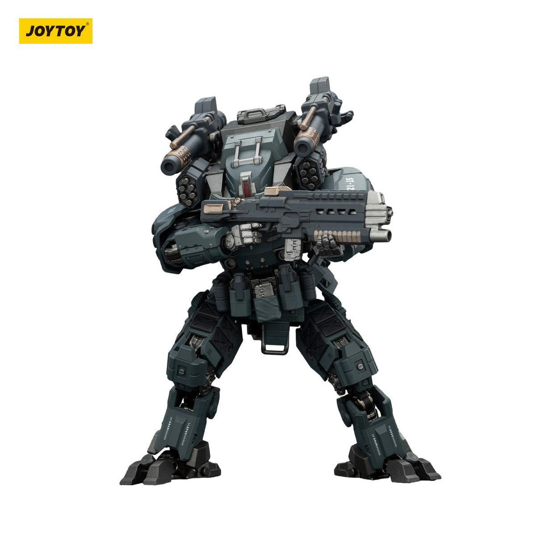 APOC ストームドーントレス 突撃型メカ ST-8612 1/25スケール