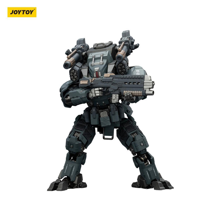 APOC ストームドーントレス 突撃型メカ ST-8612 1/25スケール