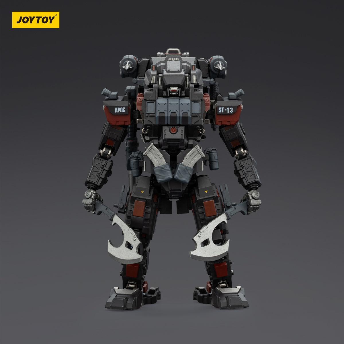 暗源_JOYTOY_ALL-SECTIONS – SOOTANG HOBBY