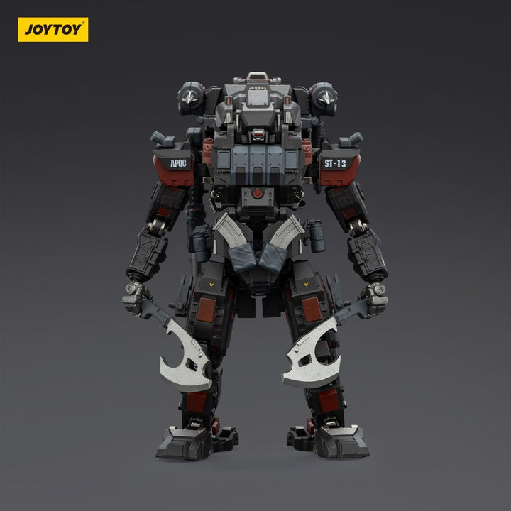 APOC クリムゾンファントム ステルス/夜間作戦型メカ ST-8613 1/25スケール