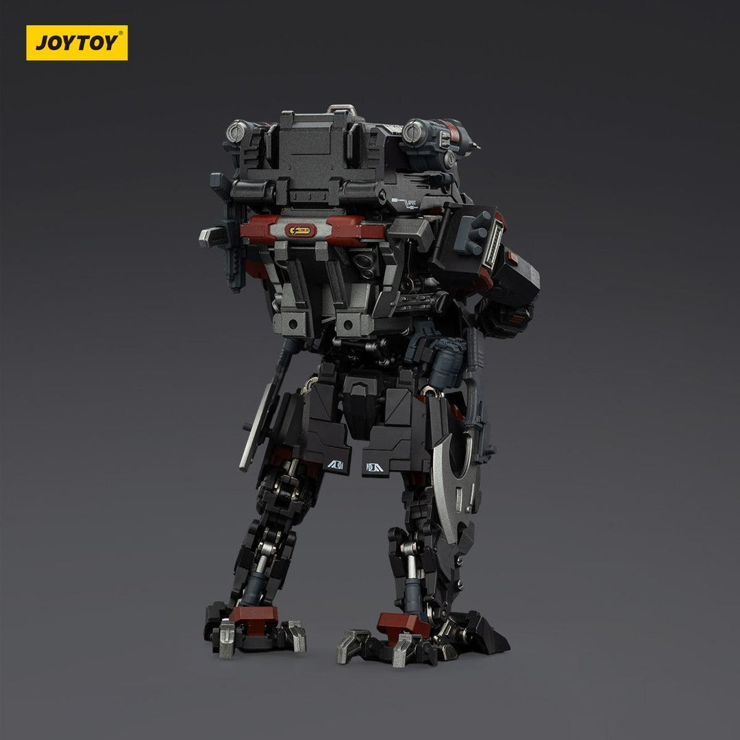APOC クリムゾンファントム ステルス/夜間作戦型メカ ST-8613 1/25スケール
