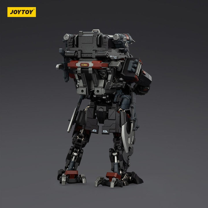APOC クリムゾンファントム ステルス/夜間作戦型メカ ST-8613 1/25スケール