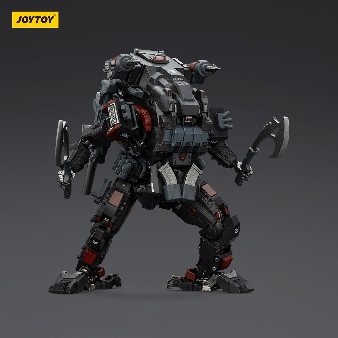 APOC クリムゾンファントム ステルス/夜間作戦型メカ ST-8613 1/25スケール