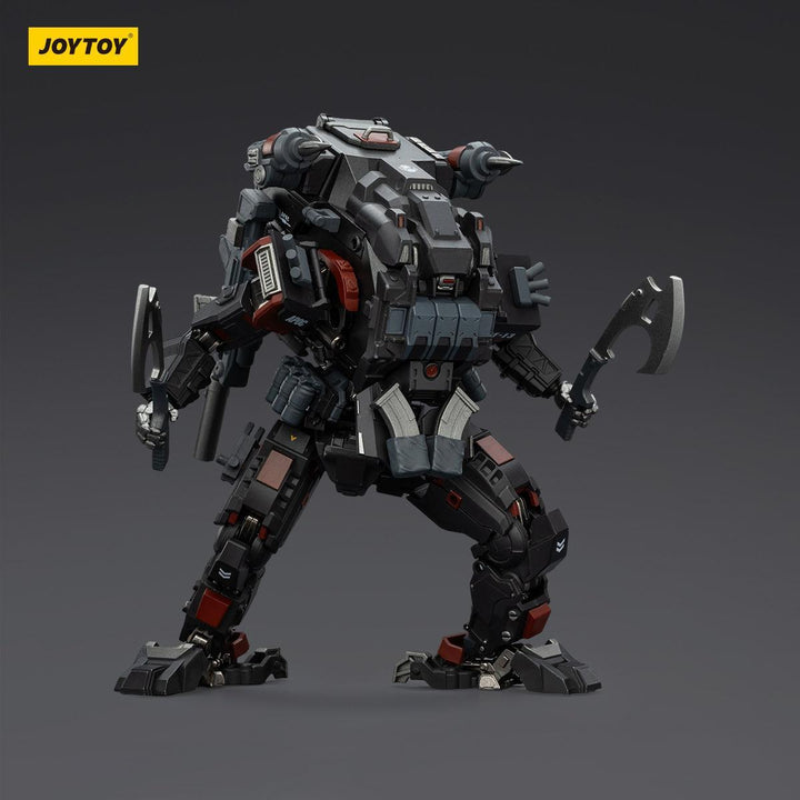 APOC クリムゾンファントム ステルス/夜間作戦型メカ ST-8613 1/25スケール