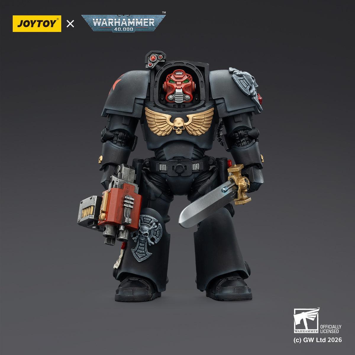 ブラックテンプラー_JOYTOY_ALL-SECTIONS – SOOTANG HOBBY