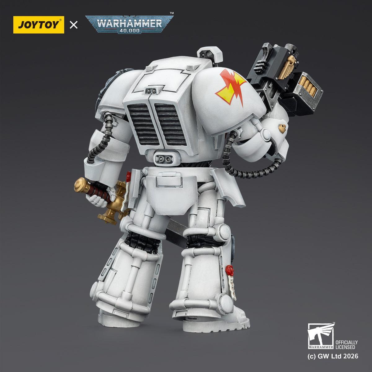 JOYTOY – SOOTANG HOBBY