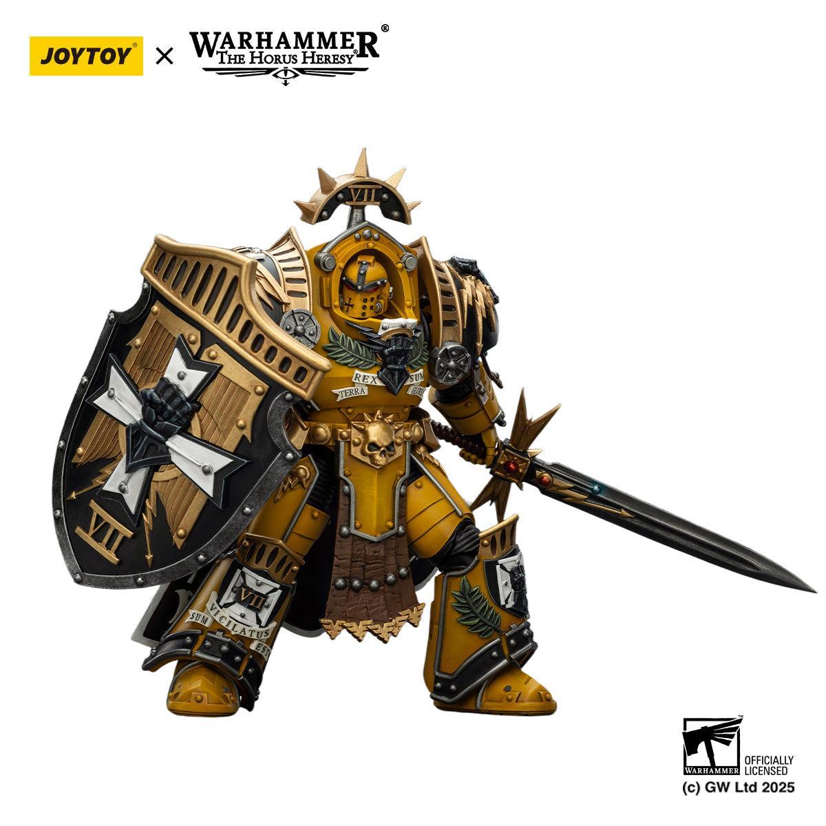 JOYTOYインペリアルフィスト タルタロスターミネーターアーマー・プラエトル インペリアルフィスト タルタロスターミネーターアーマー・プラエトル