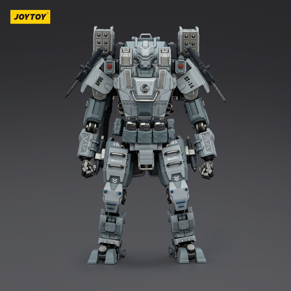 WFクーポン対象] APOC スカイ・テンペスト 火力攻撃メカ ST-8614 1/25