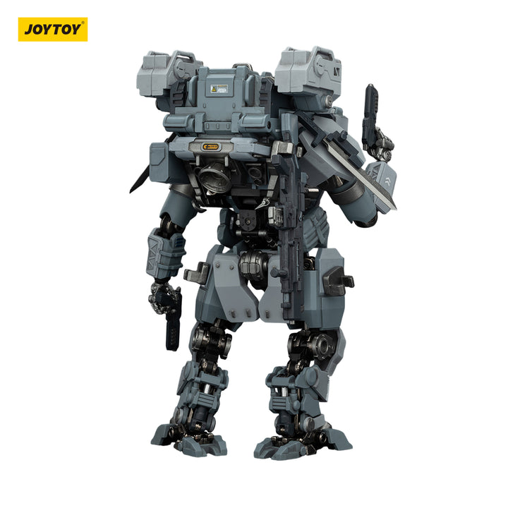 APOC スカイ・テンペスト 火力攻撃メカ ST-8614 1/25スケール