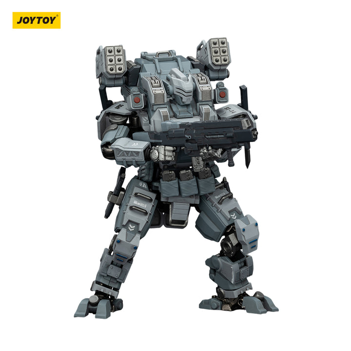 APOC スカイ・テンペスト 火力攻撃メカ ST-8614 1/25スケール