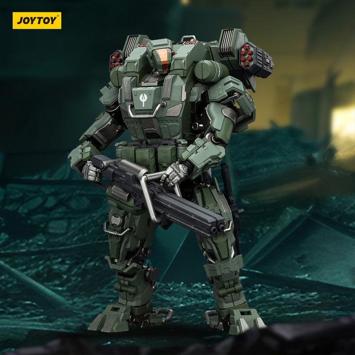 APOC ファルコン02 高速突撃型メカ ST-8615 1/25スケール