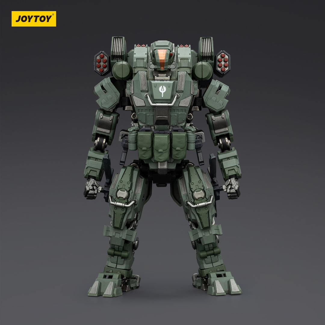 APOC ファルコン02 高速突撃型メカ ST-8615 1/25スケール