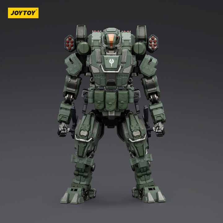 APOC ファルコン02 高速突撃型メカ ST-8615 1/25スケール