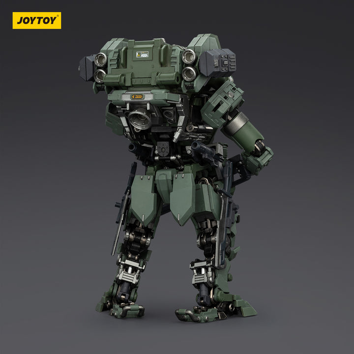 APOC ファルコン02 高速突撃型メカ ST-8615 1/25スケール