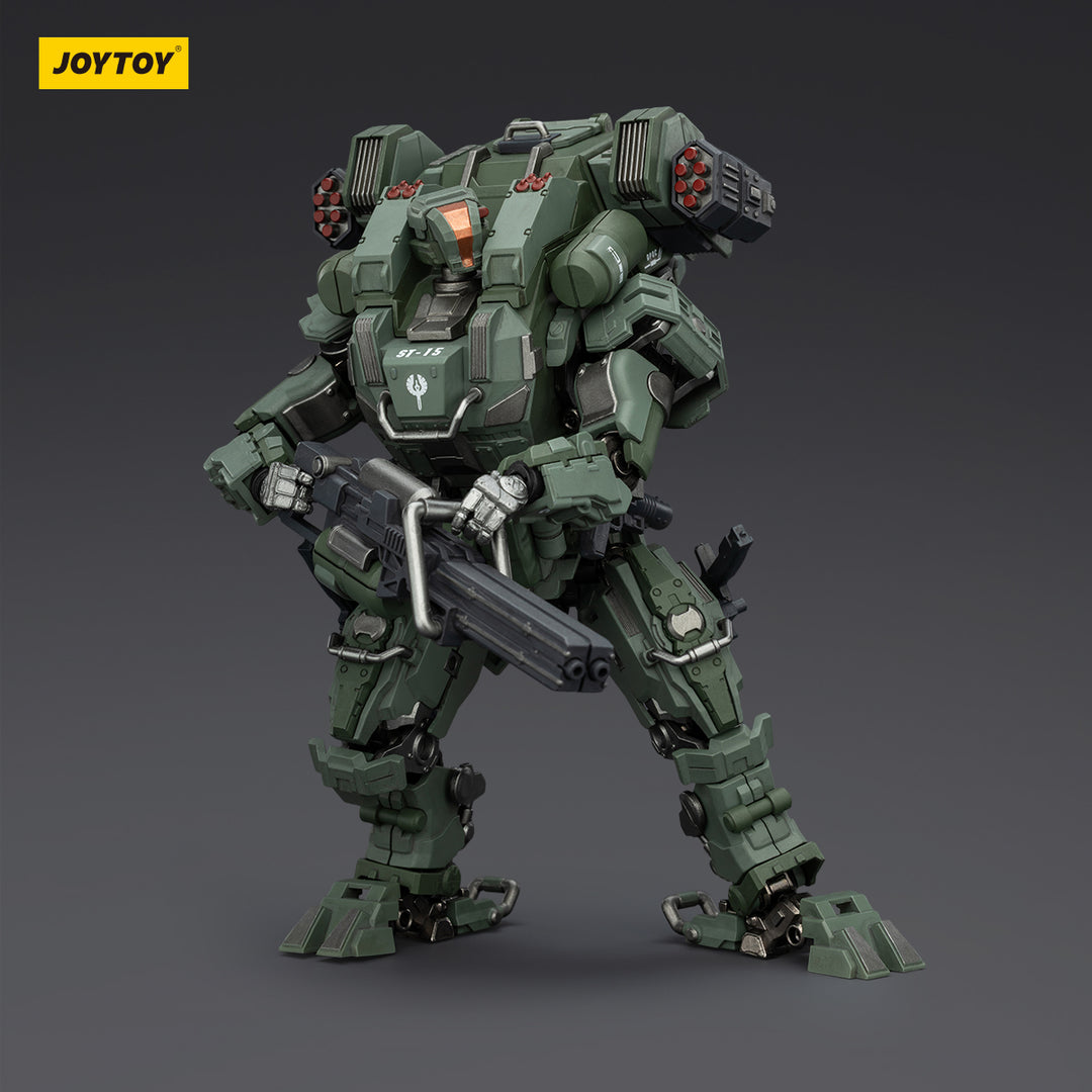 APOC ファルコン02 高速突撃型メカ ST-8615 1/25スケール