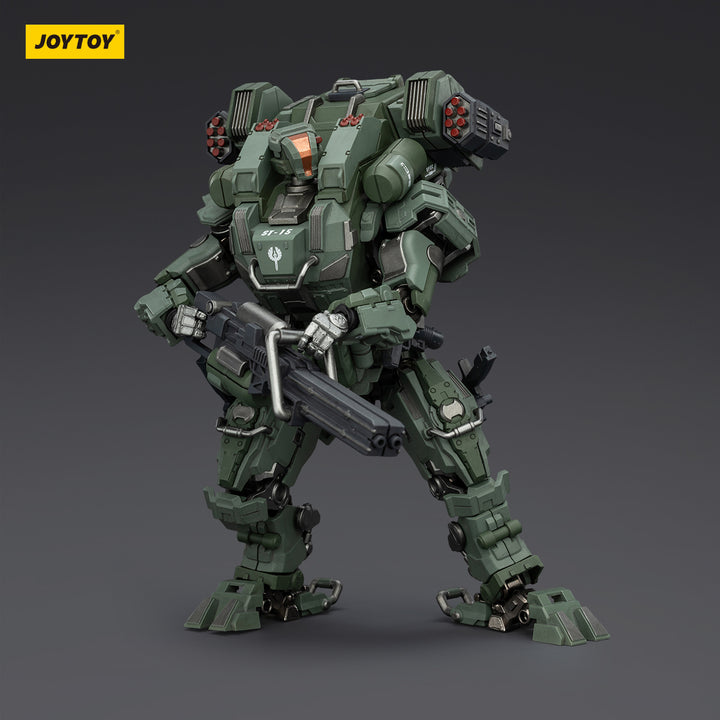 APOC ファルコン02 高速突撃型メカ ST-8615 1/25スケール