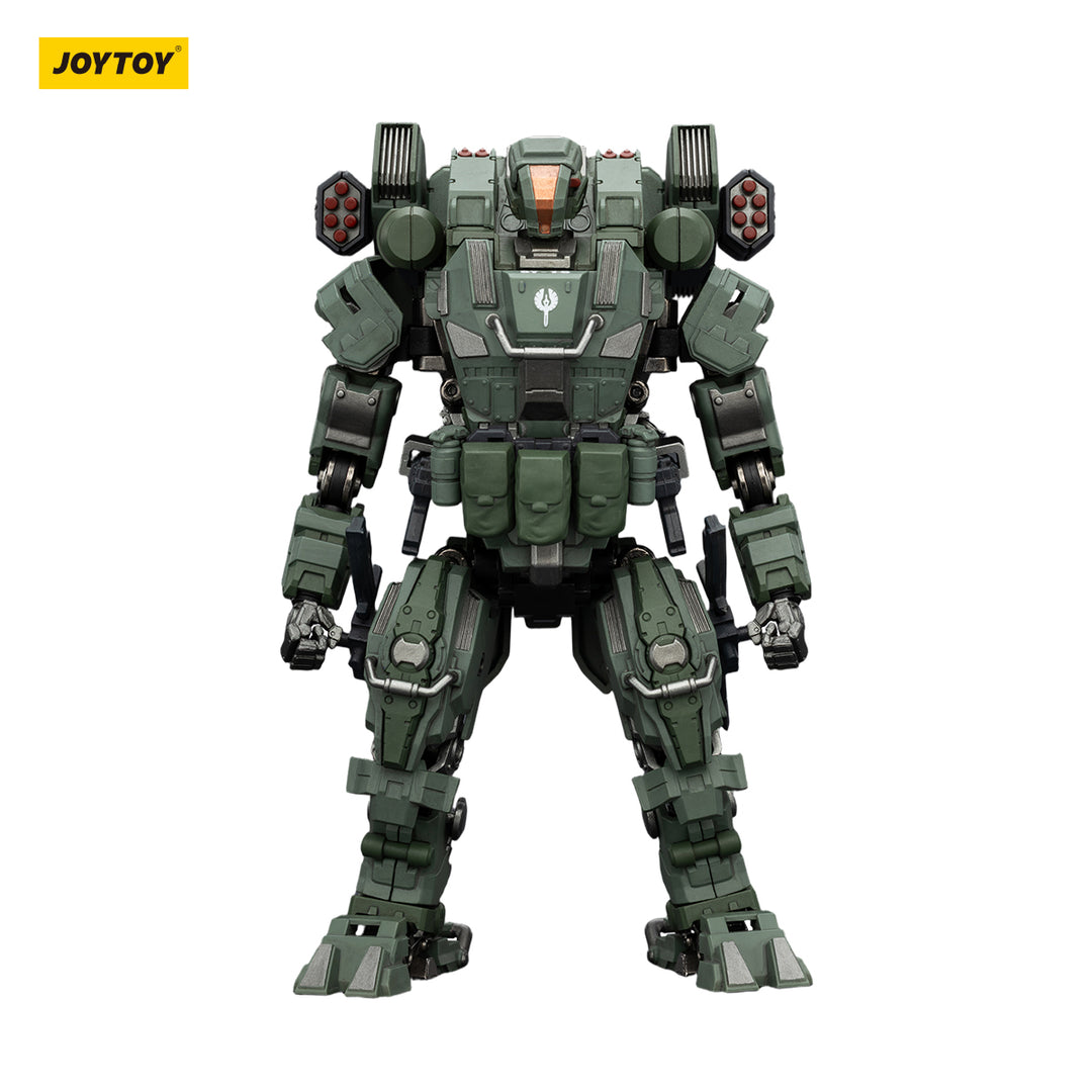 APOC ファルコン02 高速突撃型メカ ST-8615 1/25スケール