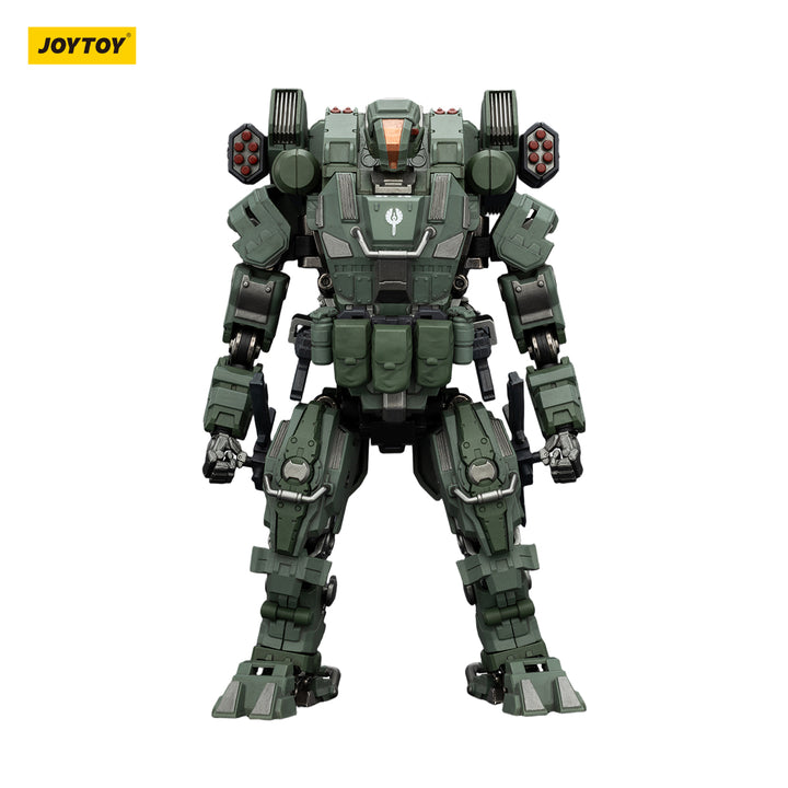 APOC ファルコン02 高速突撃型メカ ST-8615 1/25スケール