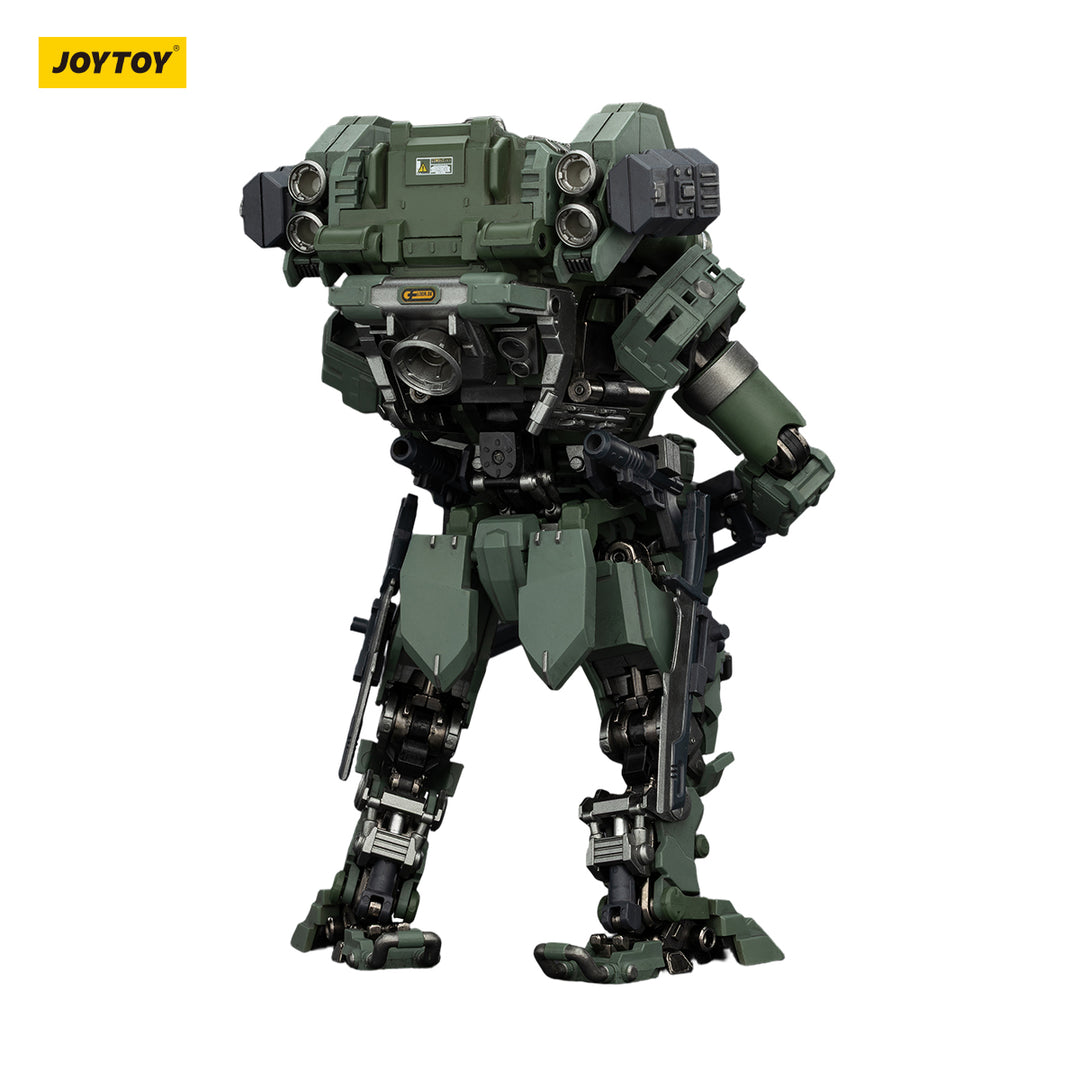 APOC ファルコン02 高速突撃型メカ ST-8615 1/25スケール