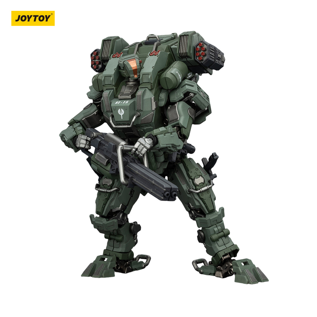 APOC ファルコン02 高速突撃型メカ ST-8615 1/25スケール