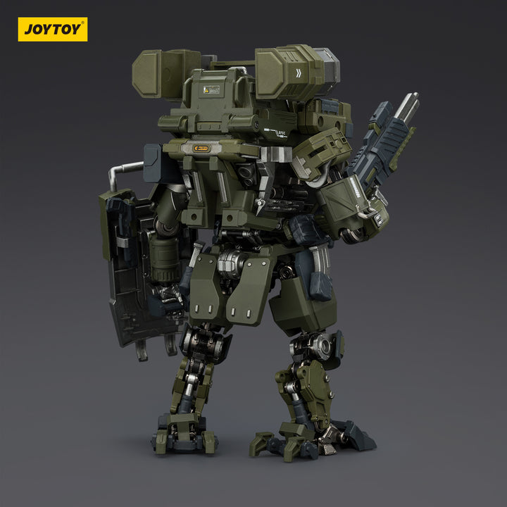 APOC ストーム・サージ 重火力突撃型メカ ST-8616 1/25スケール