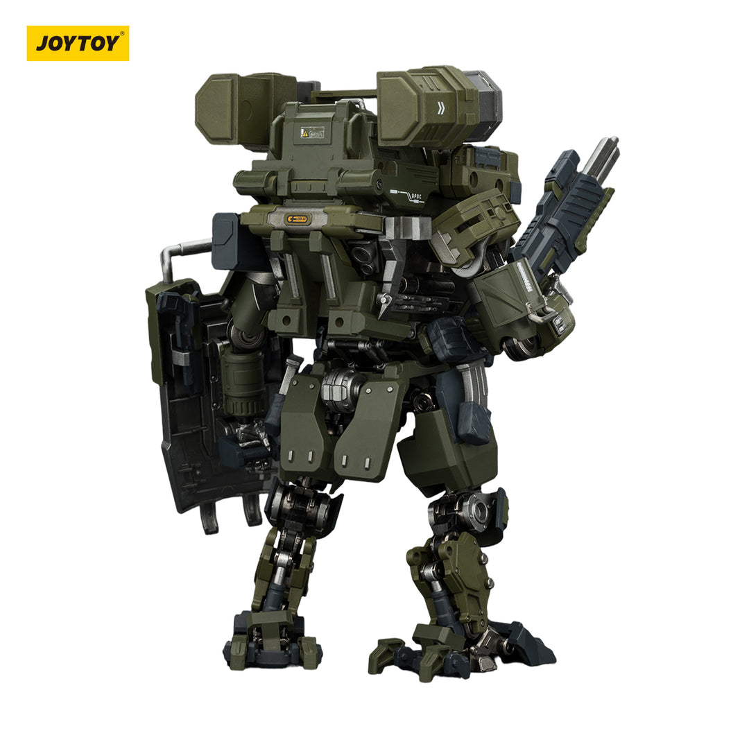 APOC ストーム・サージ 重火力突撃型メカ ST-8616 1/25スケール