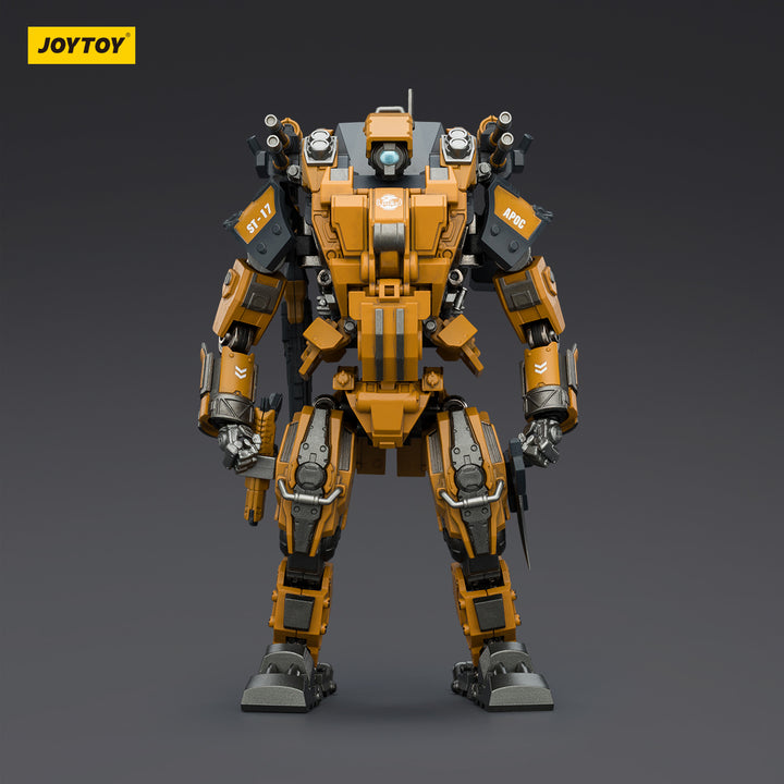 APOC アナイアレイター02 長距離攻撃型メカ ST-8617 1/25スケール