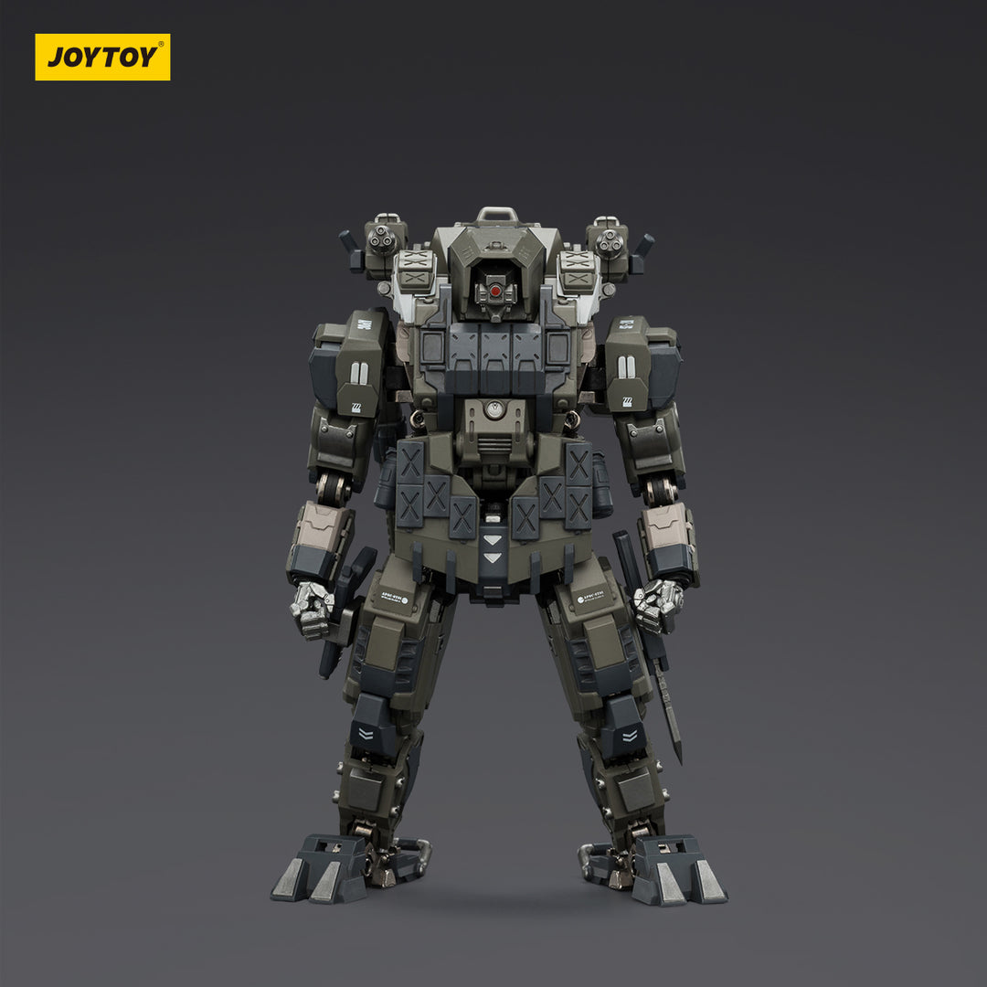 APOC レイザー ステルス／夜間作戦型メカ