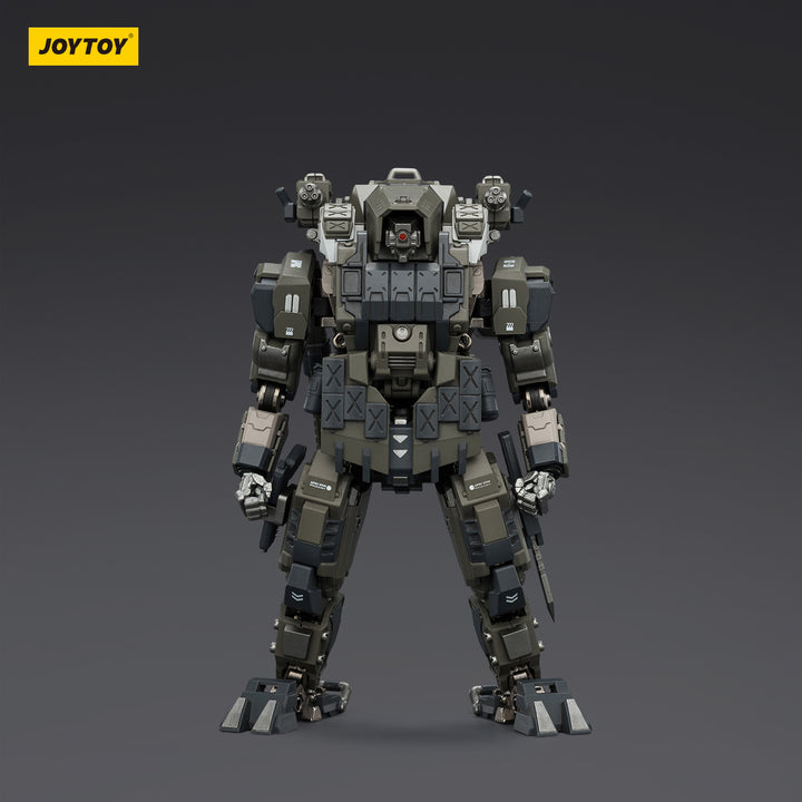 APOC レイザー ステルス／夜間作戦型メカ