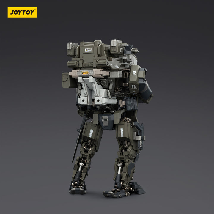 APOC レイザー ステルス／夜間作戦型メカ