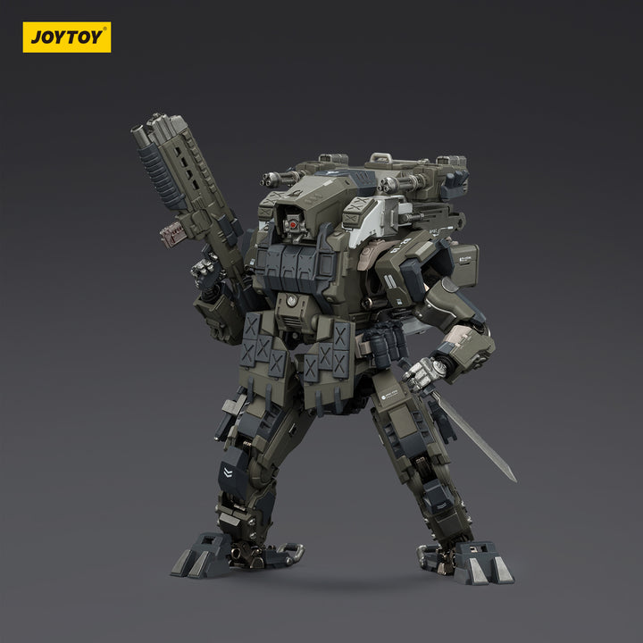 APOC レイザー ステルス／夜間作戦型メカ