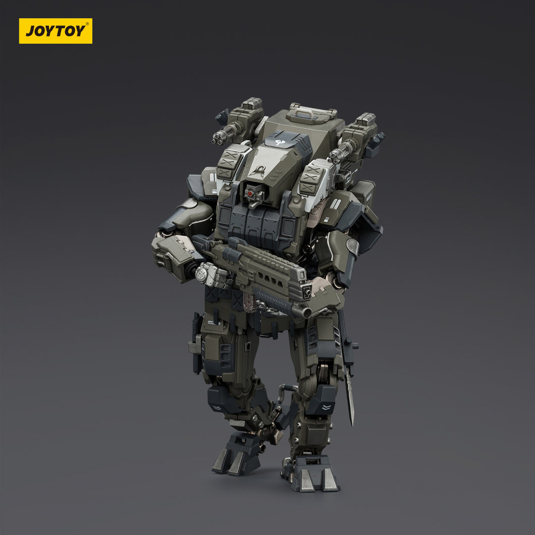 APOC レイザー ステルス／夜間作戦型メカ