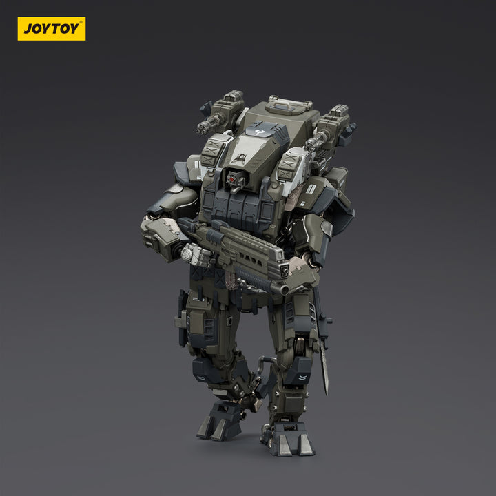 APOC レイザー ステルス／夜間作戦型メカ