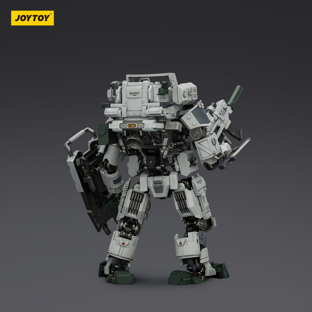 APOC ミスティックアーマー 重装突撃型メカ