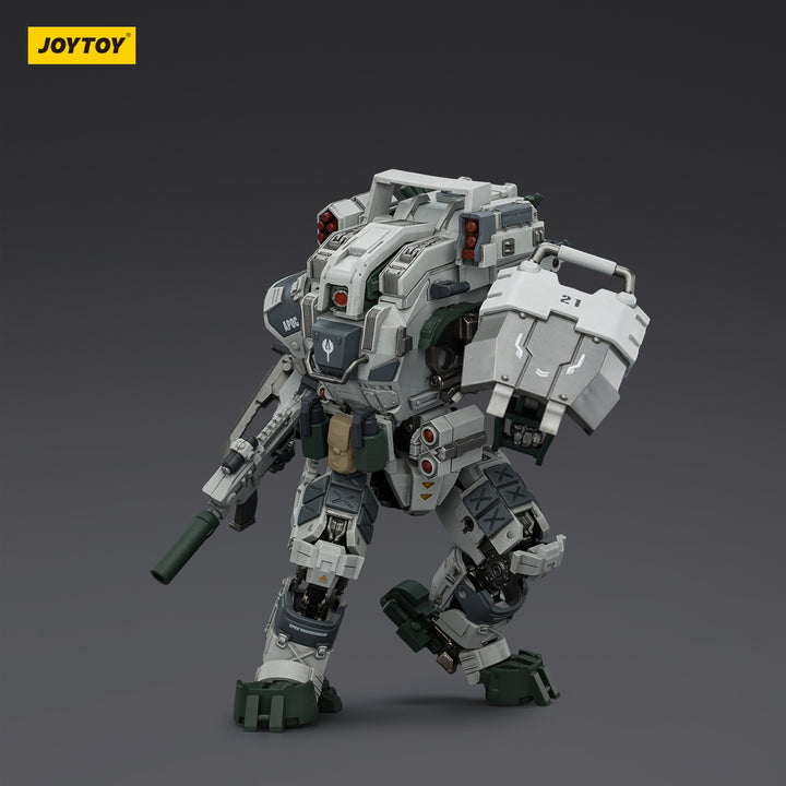 APOC ミスティックアーマー 重装突撃型メカ