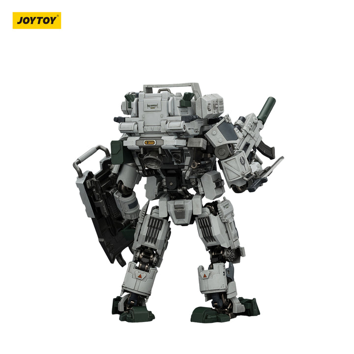 APOC ミスティックアーマー 重装突撃型メカ
