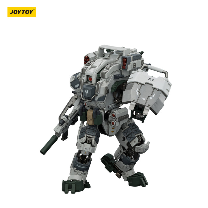 APOC ミスティックアーマー 重装突撃型メカ
