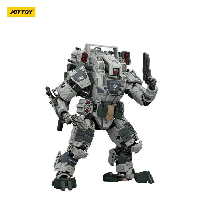 APOC ミスティックアーマー 重装突撃型メカ