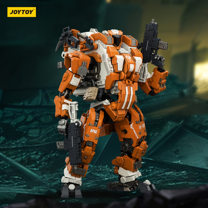 APOC ハマー 標準戦闘型メカ