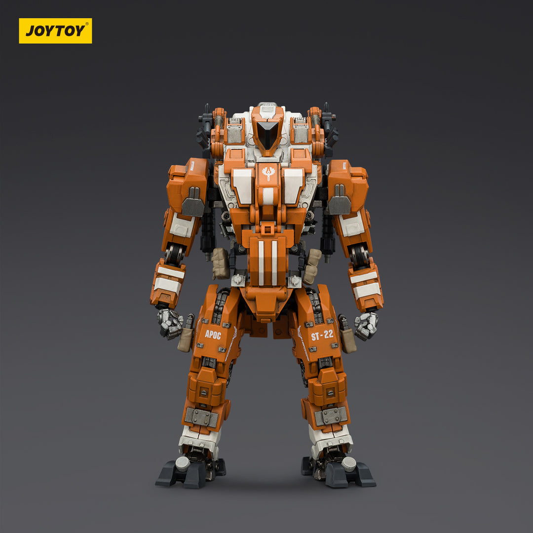 APOC ハマー 標準戦闘型メカ