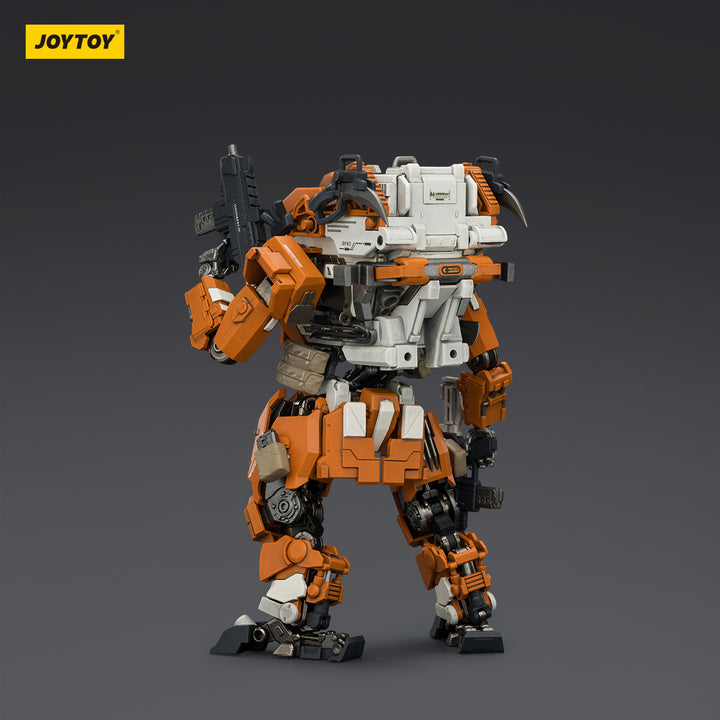 APOC ハマー 標準戦闘型メカ